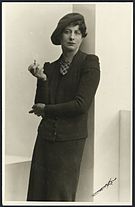 Ngaio Marsh -  Bild