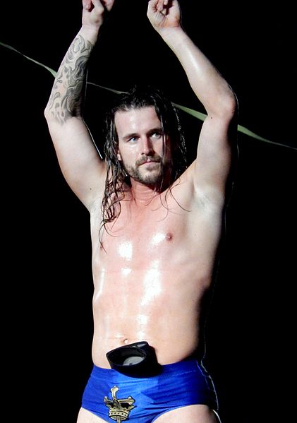 File:Adam Cole September 2015.jpg