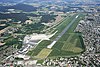 Flughafen Klagenfurt