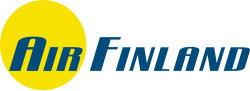 Logo der Air Finland