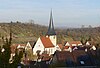 Wehrkirche Benningen