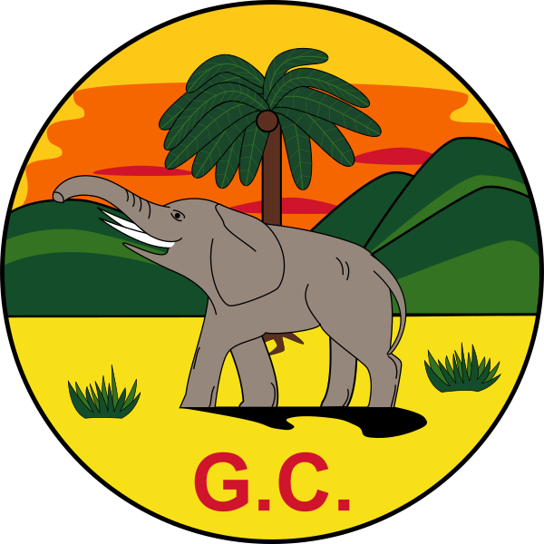 File:Badge of the Gold Coast (1877-1957).svg