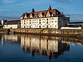 #24 Speicher im Bayernhafen Bamberg