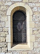 Beaujeu (Haute-Saône) Église Notre-Dame de l'Assomption hdsr VLux5 LH29.jpg