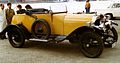 Bentley 3-Litre Drophead Coupé