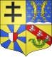 Coat of arms of Saint-Supplet