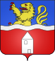 Messigny-et-Vantoux – Stemma