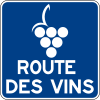 Image illustrative de l’article Route des vins (Québec)