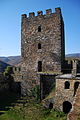 Bergfried