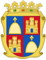 Coat of Arms of Monzón