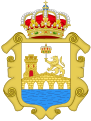 Coat of Arms of Ourense City