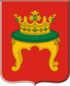 Coat of airms o Tver