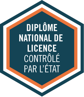 Image illustrative de l’article Diplôme national de licence