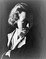 Edna St. Vincent Millay geboren op 22 februari 1892