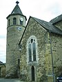 Église Saint-Pierre de Mandailles