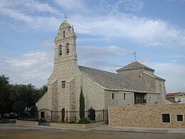 Torralba de Calatrava - Sœmeanza