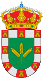 Blason de Santo Tomé de Zabarcos