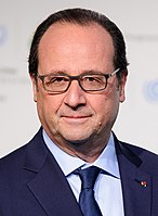 François Hollande