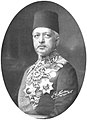 Said Halim Pasha