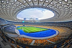 Kyiv NSC Olimpiyskyi 5