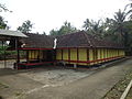 Kavalakattu Siva Temple