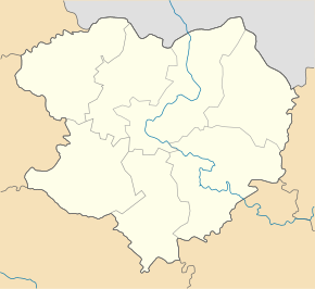 Kupjansk (Oblast Charkiw)