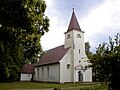 Evangelisch-lutherische Kirche