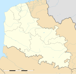 Ransart (Pas-de-Calais)