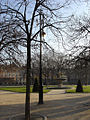 Place des Vosges