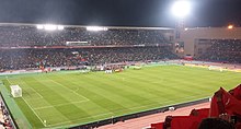 Stadion Marrakesh, Marrakech