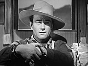 John Wayne