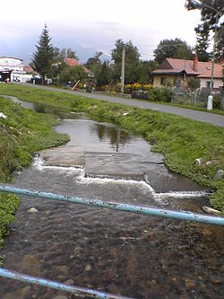 Veľký Slavkov ê kéng-sek