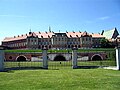 Warsaw Royal Castle i Warsaw