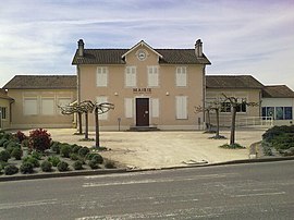 Town hall