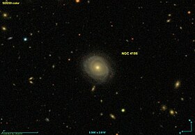 Image illustrative de l’article NGC 4186