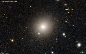 Image illustrative de l’article NGC 5726