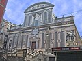 Vorschaubild für San Paolo Maggiore (Neapel)