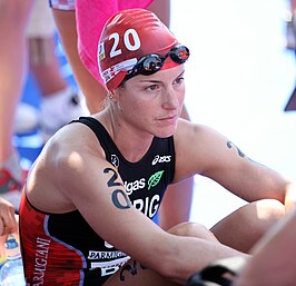 Spirig, Lausanne 2011