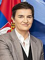 Ana Brnabić 2017-2024