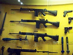 Armamento - Museo de Armas de la Nación 19.JPG