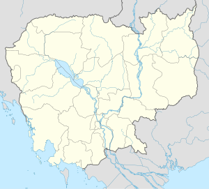 O Kândaôl is located in Cambodia