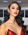 Miss Universe 2018 Catriona Gray Filipinas