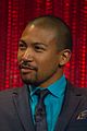 Charles Michael Davis interpreta Blair Williams