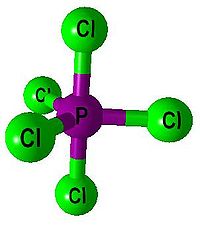 PCl5