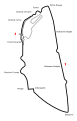 Circuit de la sarthe rev12 enlabels.svg—Older less accurate SVG with less info