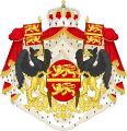 Duke of Reichstadt[15] (1818–32)