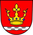 Schalkenbach címere