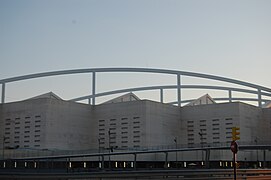 ESTACION DESDE LA AUTOVIA - panoramio.jpg