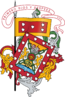 Blason de Cuenca