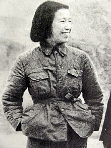 Description de l'image Jiang qing yanan 001.JPG.